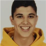Profesor para ESO y primaria de cualquier materia: matemáticas, biología, física, química, lengua, inglés…